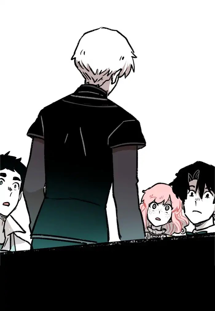 Hooky Chapter 212 page 34 - Chapter 212