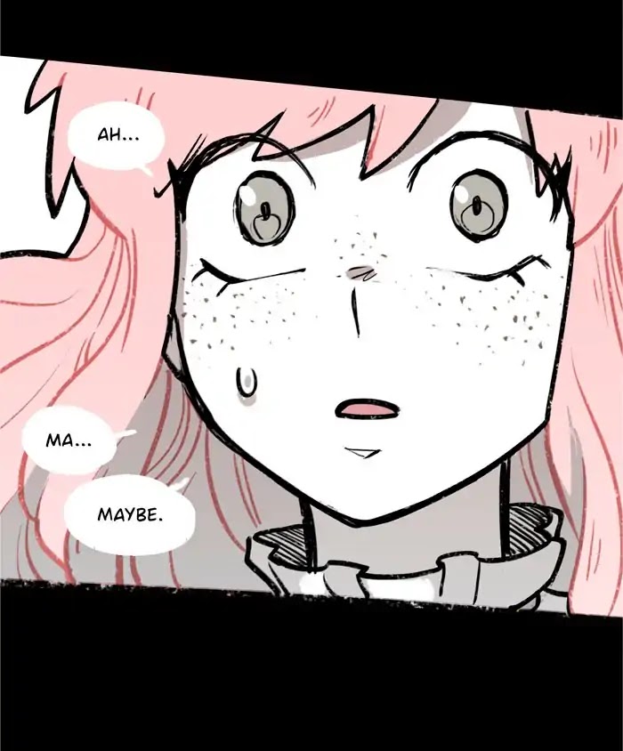 Hooky Chapter 212 page 36 - Chapter 212