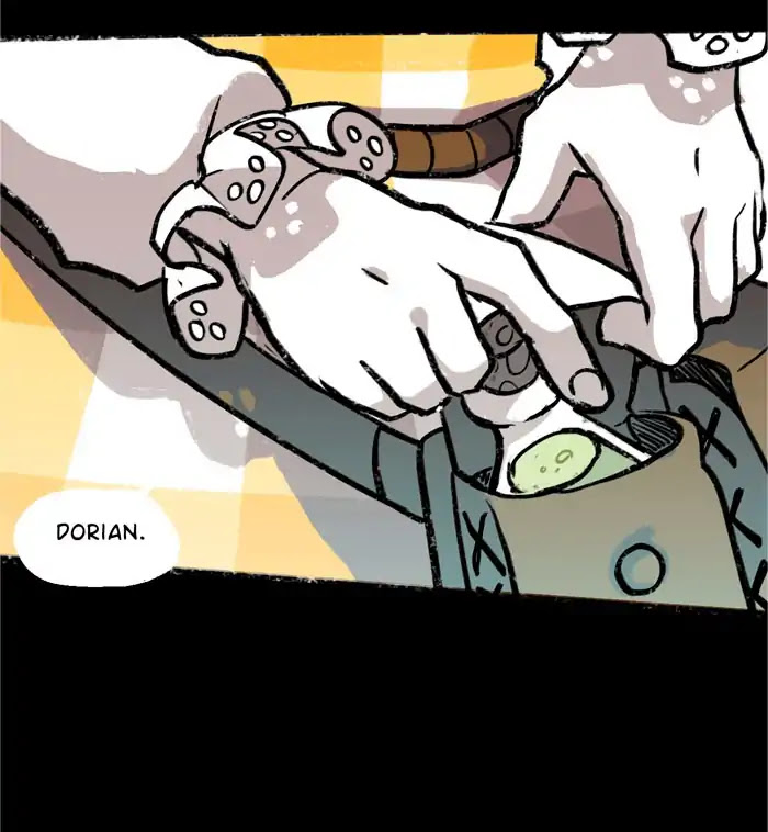 Hooky Chapter 212 page 37 - Chapter 212