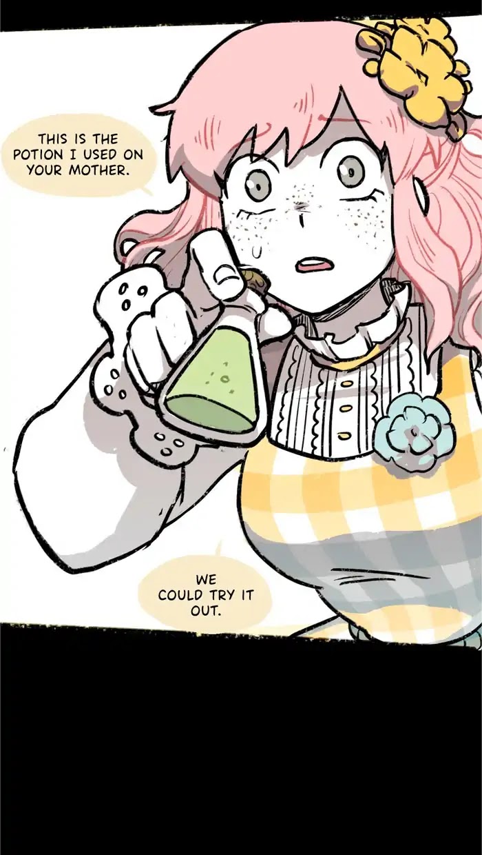 Hooky Chapter 212 page 38 - Chapter 212