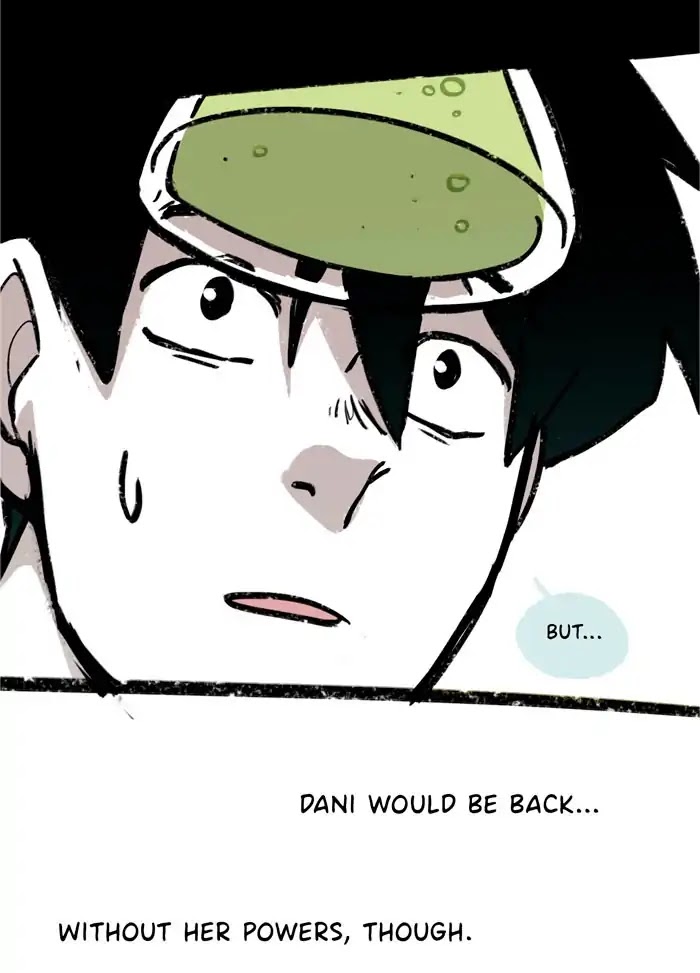 Hooky Chapter 212 page 39 - Chapter 212