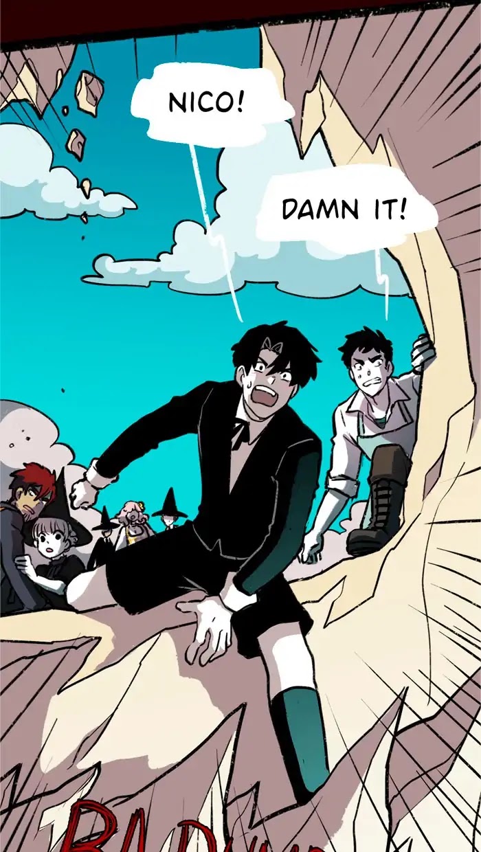 Hooky Chapter 212 page 4 - Chapter 212