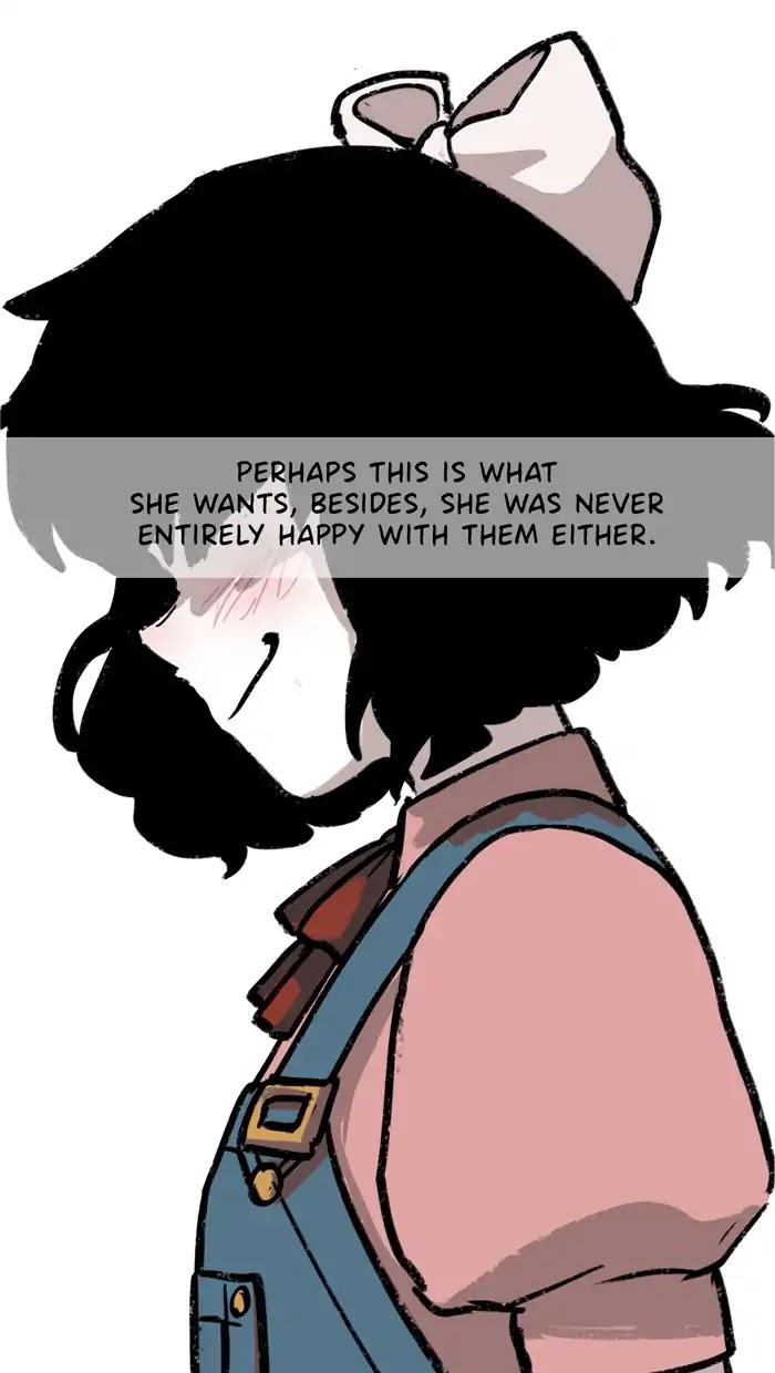Hooky Chapter 212 page 40 - Chapter 212