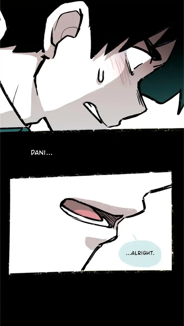 Hooky Chapter 212 page 42 - Chapter 212