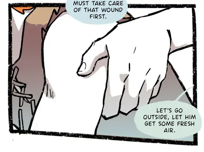 Hooky Chapter 212 page 44 - Chapter 212