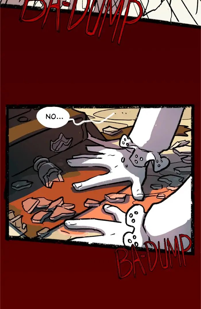 Hooky Chapter 212 page 5 - Chapter 212