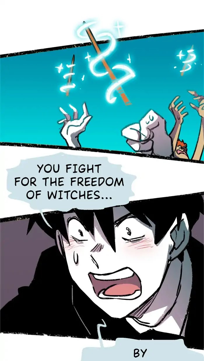 Hooky Chapter 212 page 53 - Chapter 212