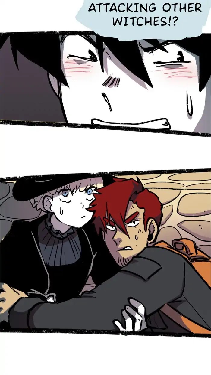 Hooky Chapter 212 page 54 - Chapter 212