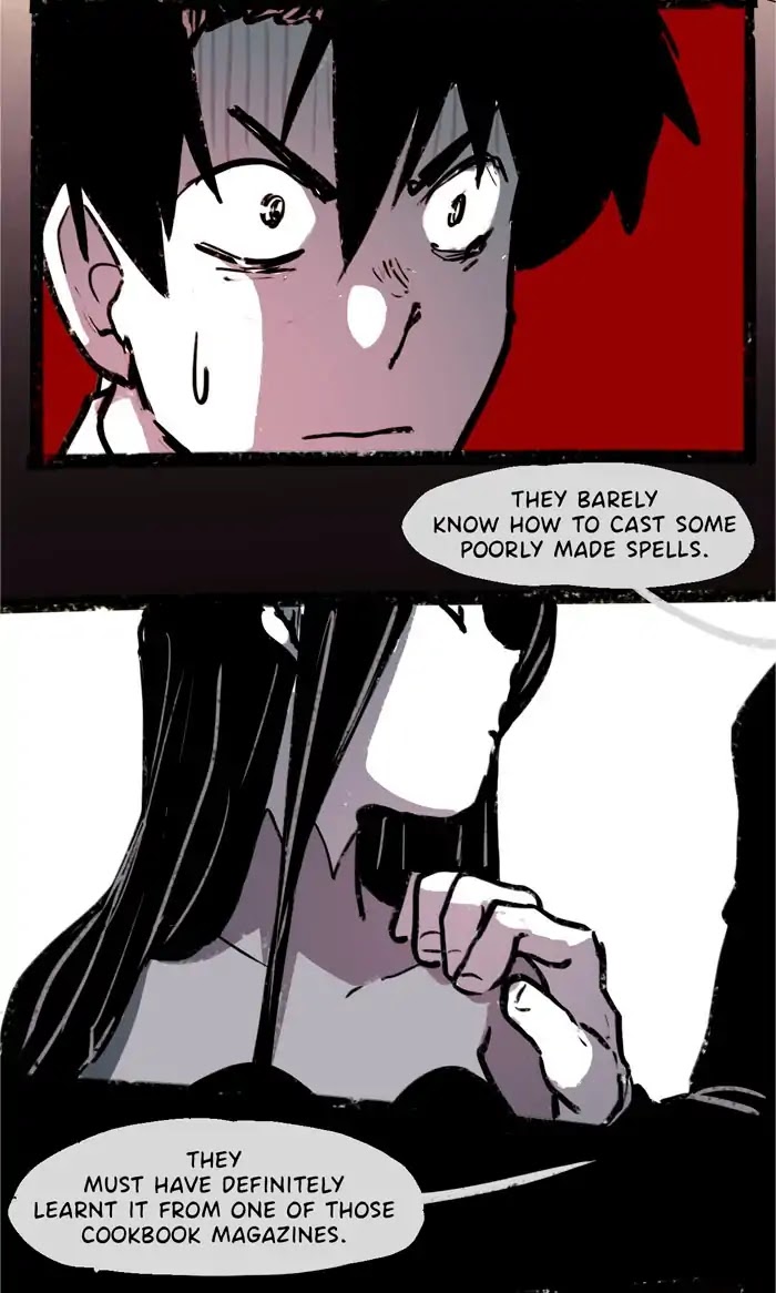 Hooky Chapter 212 page 59 - Chapter 212