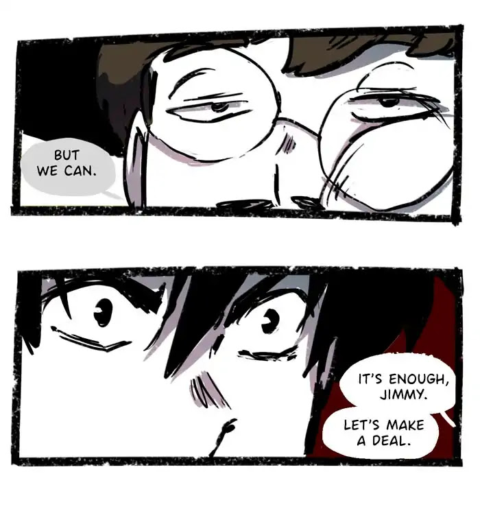 Hooky Chapter 212 page 62 - Chapter 212