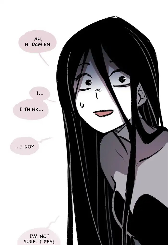 Hooky Chapter 214 page 19 - Chapter 214