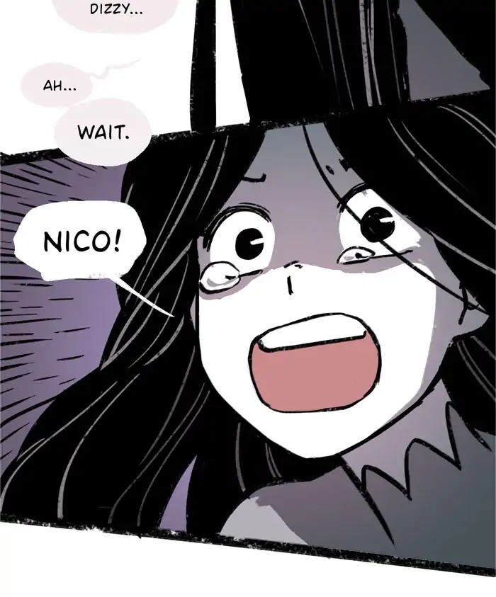Hooky Chapter 214 page 20 - Chapter 214