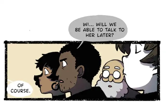Hooky Chapter 214 page 25 - Chapter 214