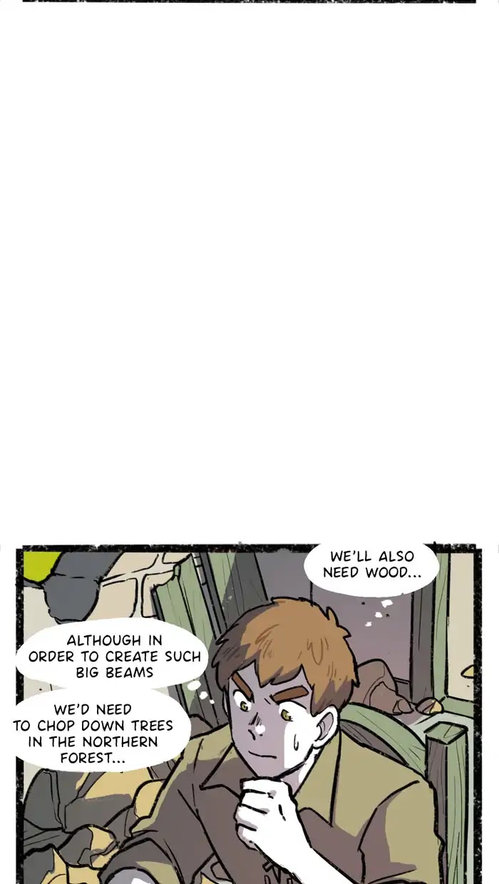 Hooky Chapter 214 page 31 - Chapter 214