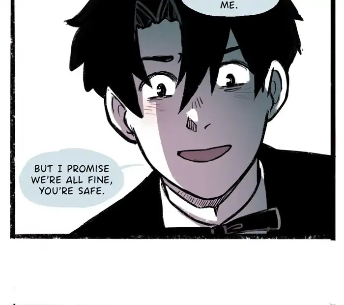 Hooky Chapter 214 page 5 - Chapter 214