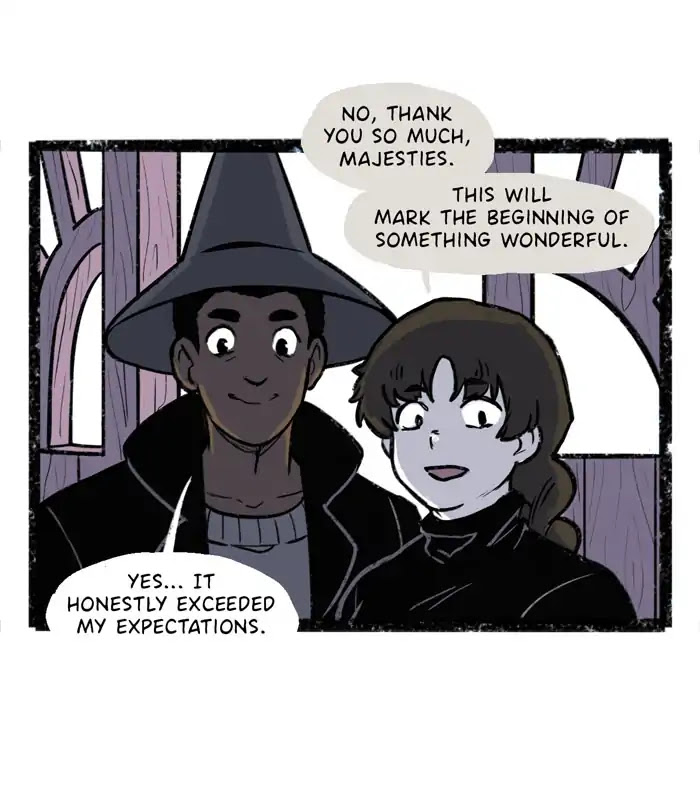 Hooky Chapter 215 page 15 - Chapter 215