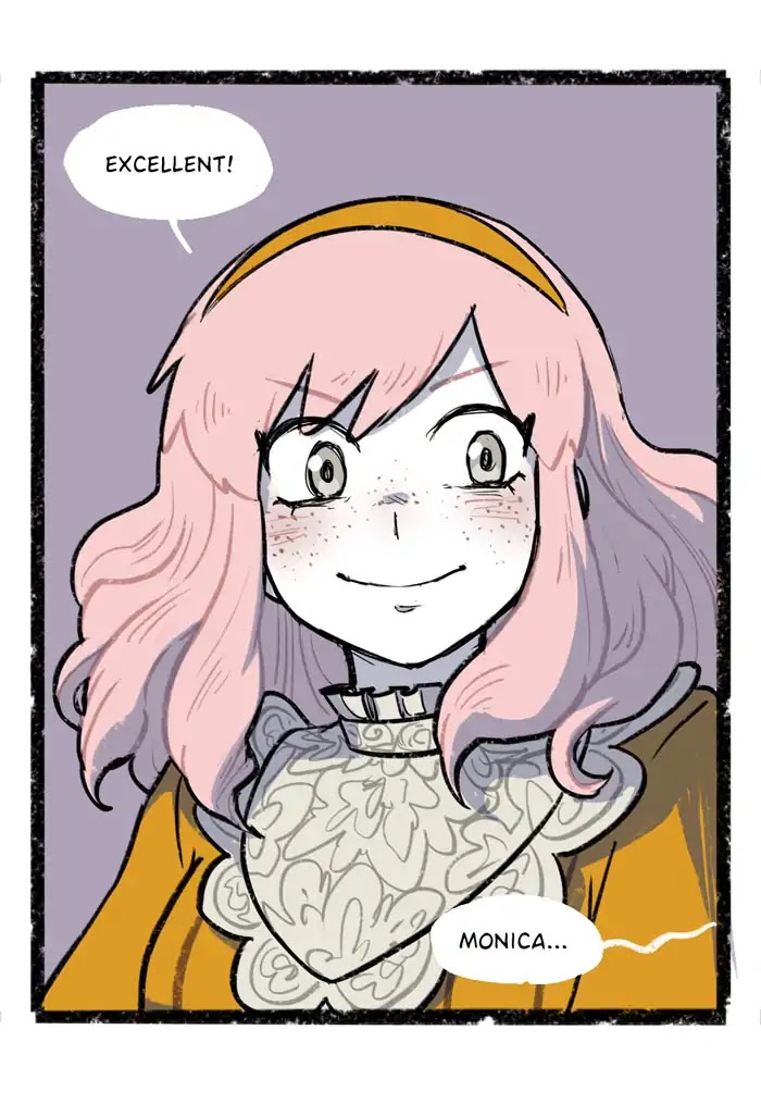 Hooky Chapter 215 page 21 - Chapter 215