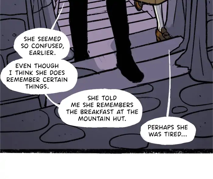 Hooky Chapter 215 page 24 - Chapter 215