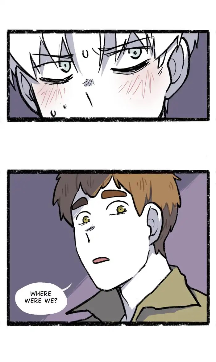 Hooky Chapter 215 page 26 - Chapter 215