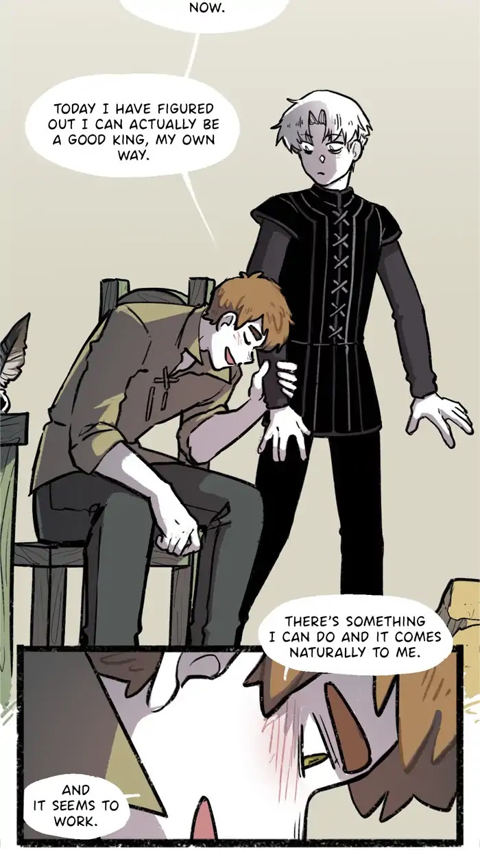 Hooky Chapter 215 page 3 - Chapter 215