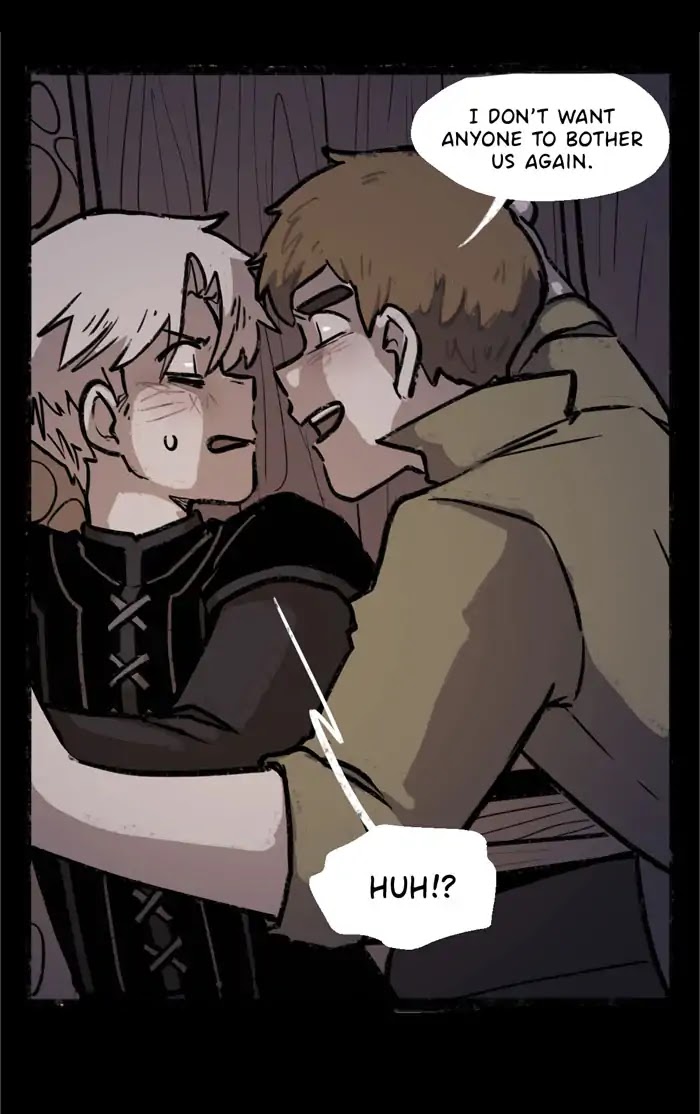 Hooky Chapter 215 page 31 - Chapter 215