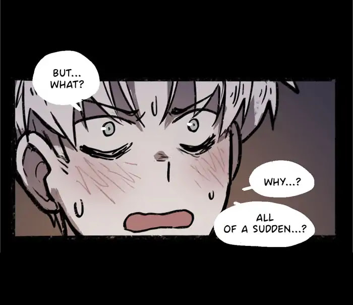 Hooky Chapter 215 page 36 - Chapter 215