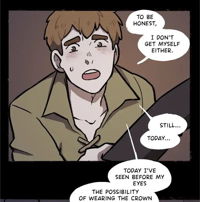 Hooky Chapter 215 page 39 - Chapter 215