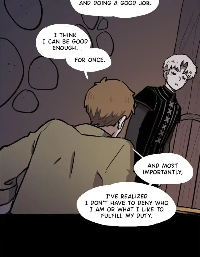 Hooky Chapter 215 page 40 - Chapter 215