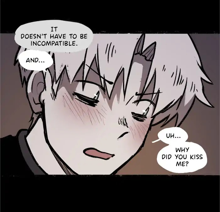 Hooky Chapter 215 page 41 - Chapter 215