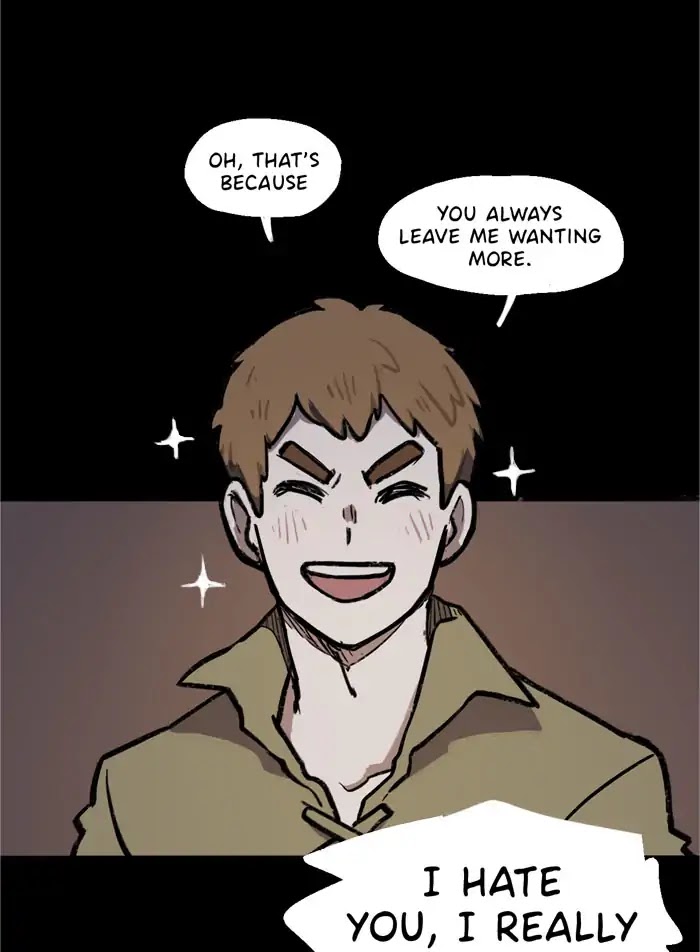 Hooky Chapter 215 page 42 - Chapter 215