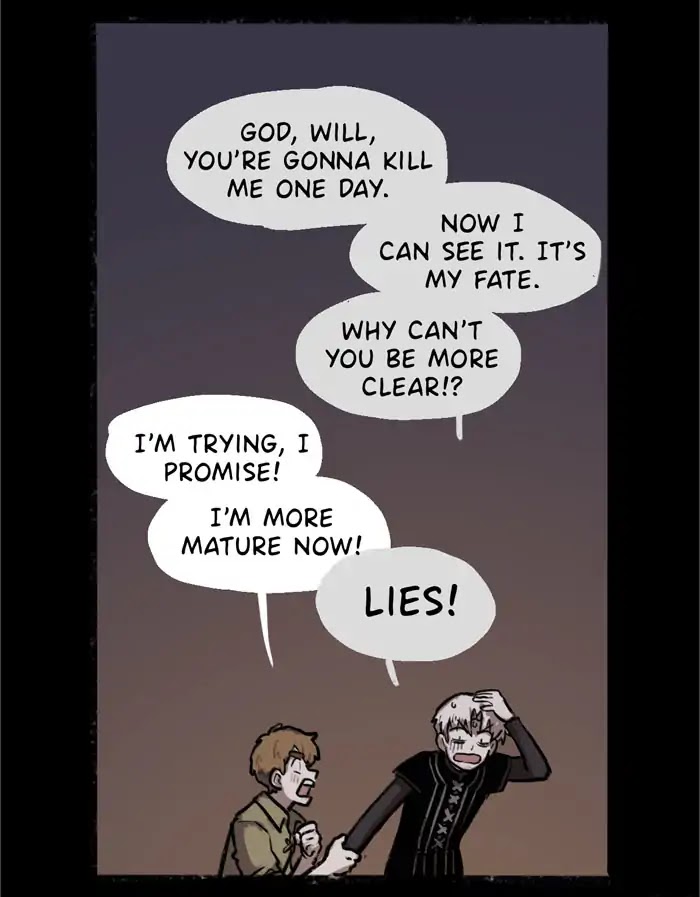 Hooky Chapter 215 page 44 - Chapter 215
