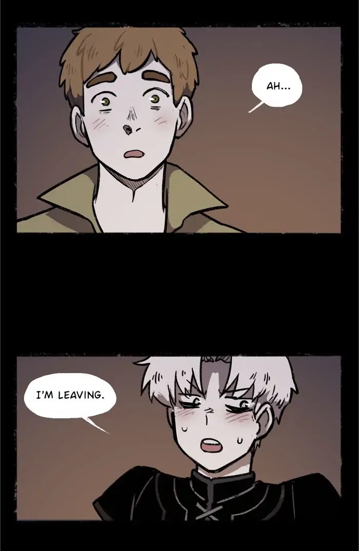 Hooky Chapter 215 page 47 - Chapter 215