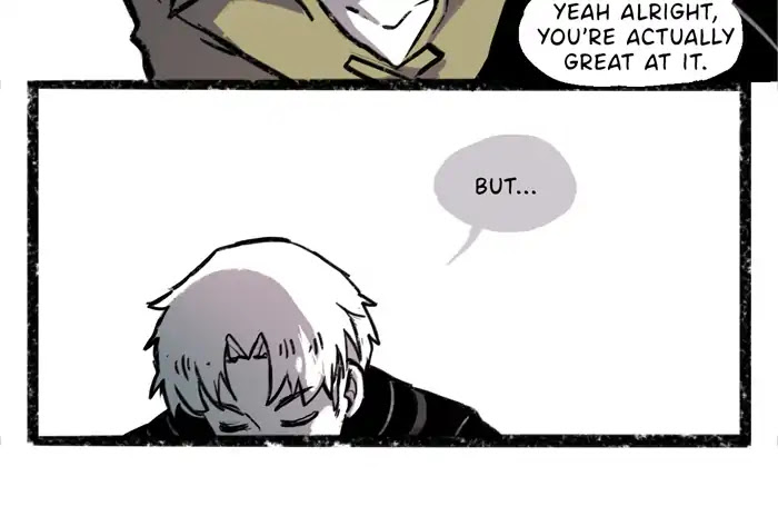 Hooky Chapter 215 page 5 - Chapter 215