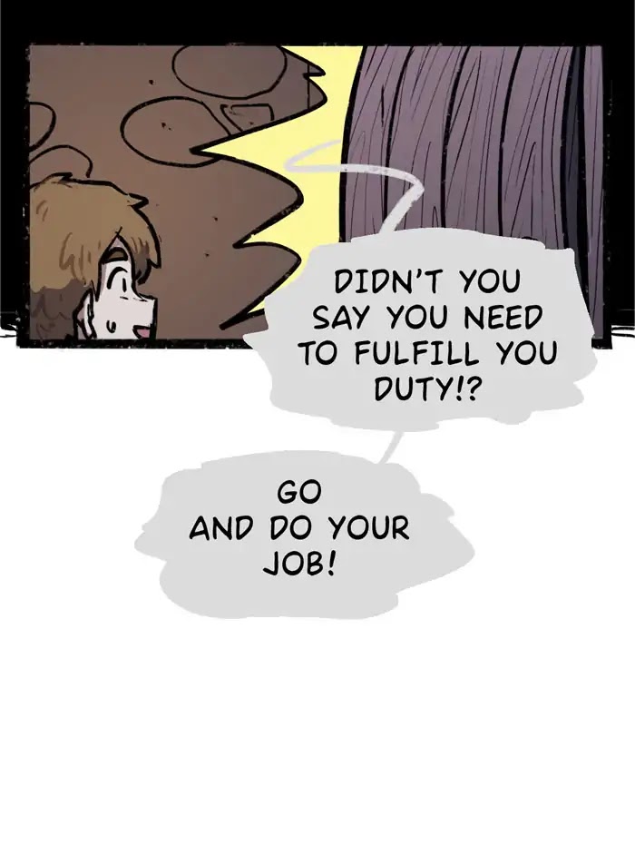 Hooky Chapter 215 page 50 - Chapter 215