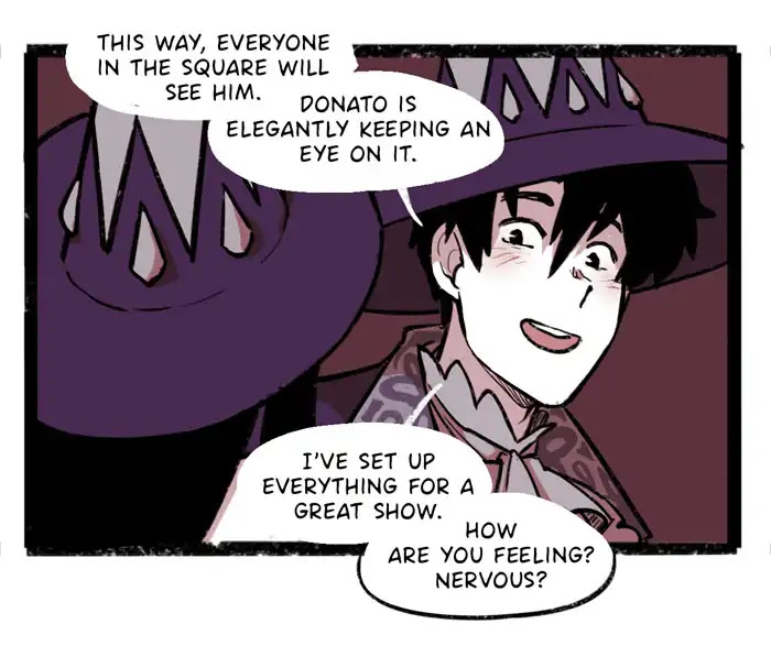 Hooky Chapter 218 page 11 - Chapter 218