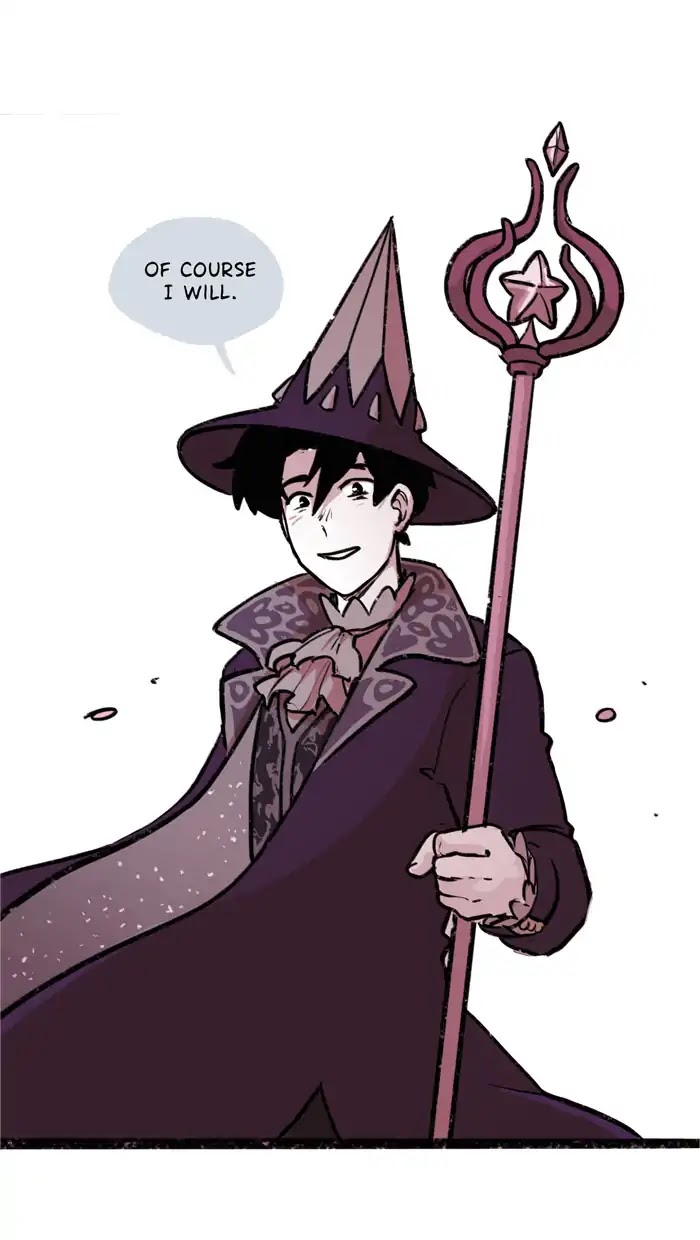 Hooky Chapter 218 page 18 - Chapter 218