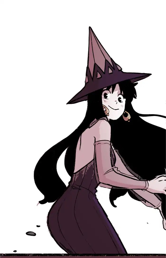 Hooky Chapter 218 page 19 - Chapter 218