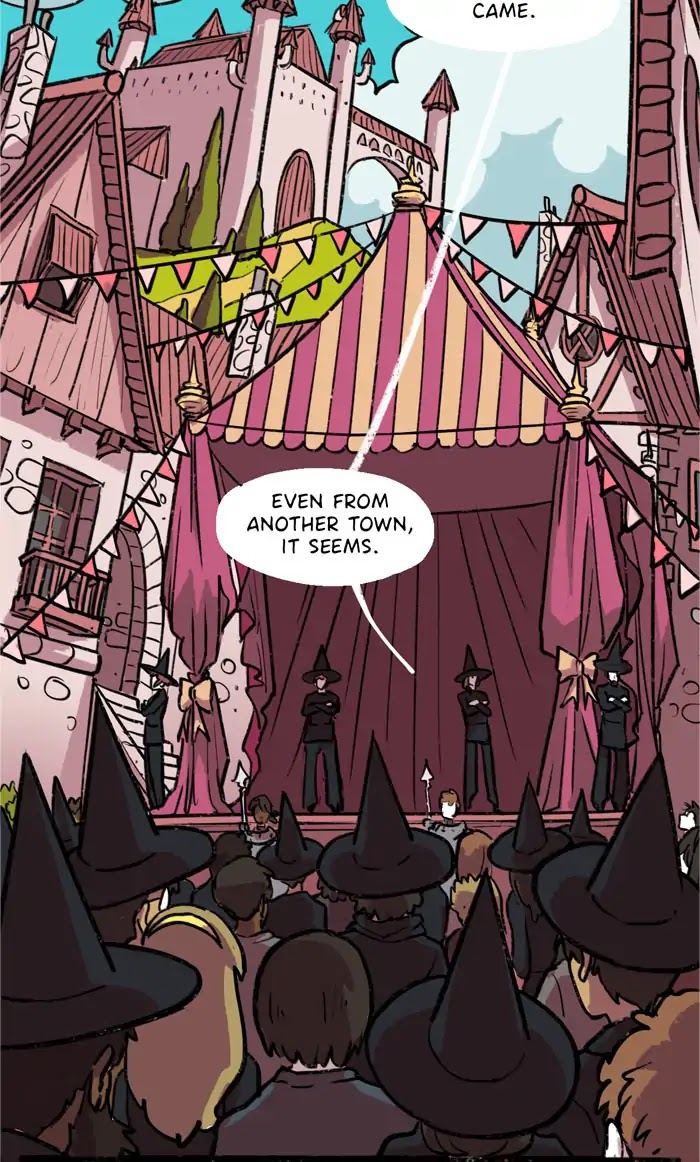 Hooky Chapter 218 page 2 - Chapter 218