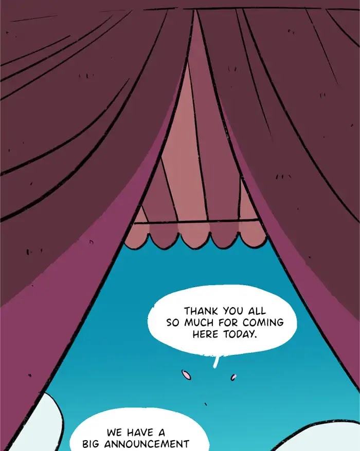 Hooky Chapter 218 page 20 - Chapter 218