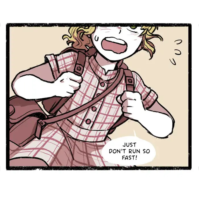 Hooky Chapter 218 page 23 - Chapter 218