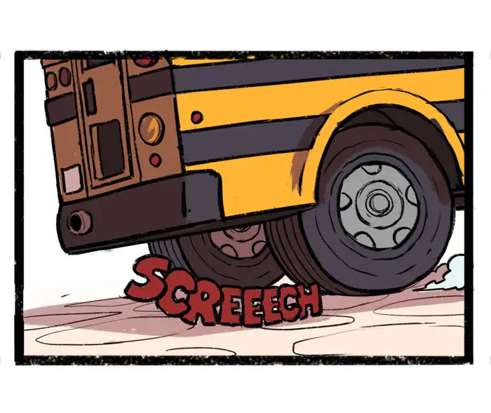 Hooky Chapter 218 page 29 - Chapter 218