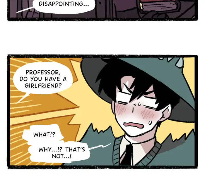 Hooky Chapter 218 page 38 - Chapter 218