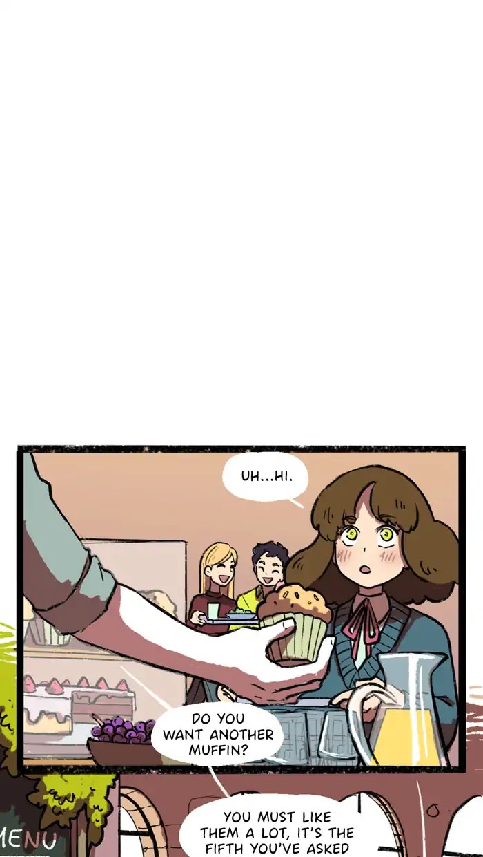 Hooky Chapter 218 page 40 - Chapter 218