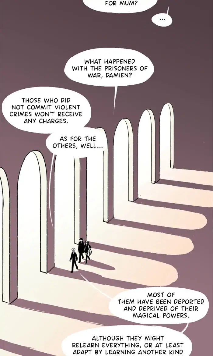 Hooky Chapter 219 page 19 - Chapter 219