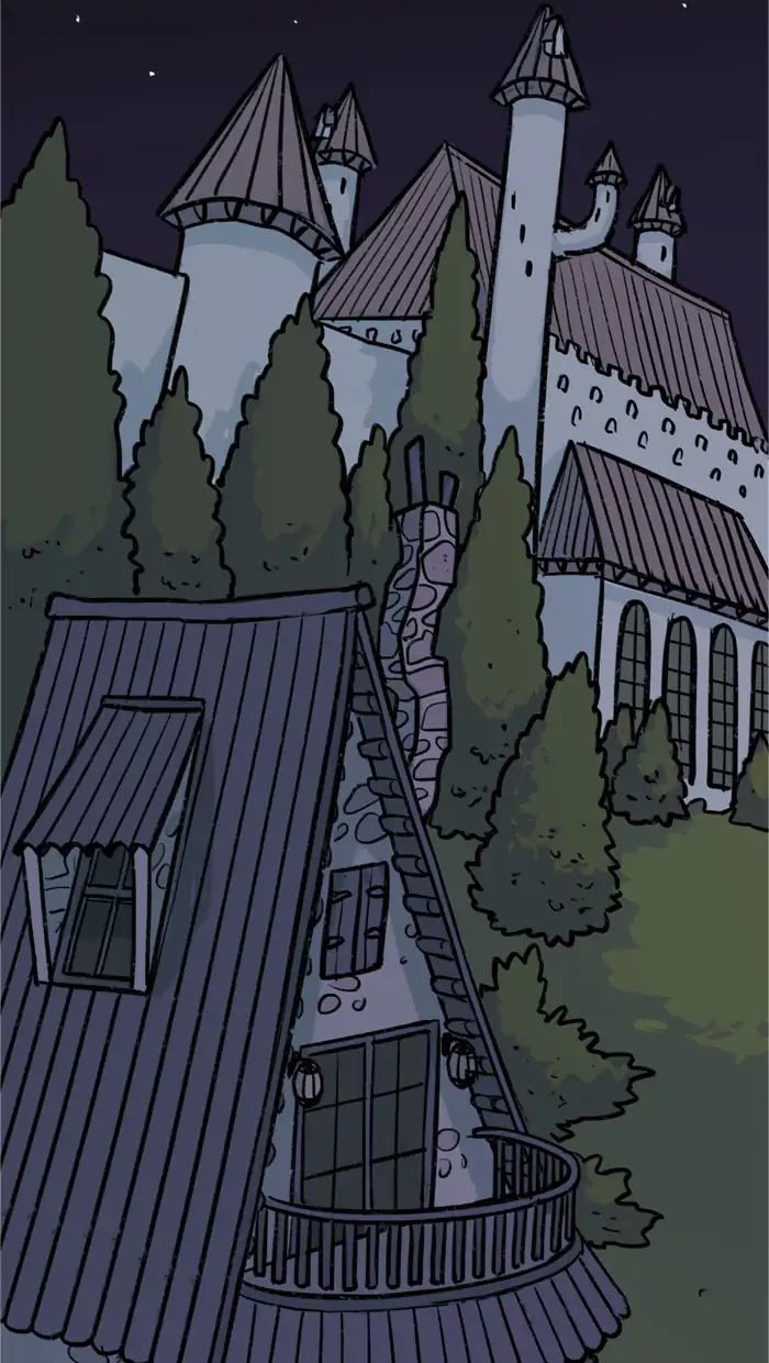 Hooky Chapter 219 page 2 - Chapter 219