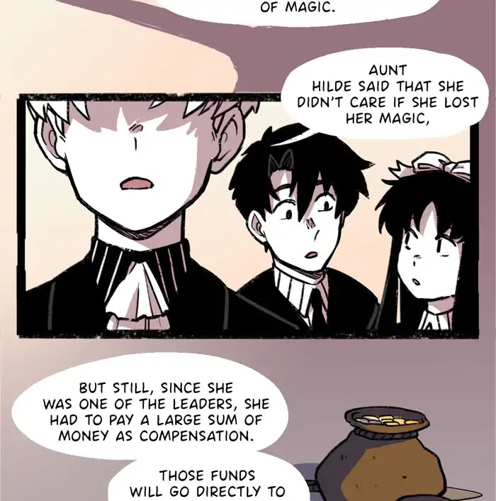 Hooky Chapter 219 page 20 - Chapter 219