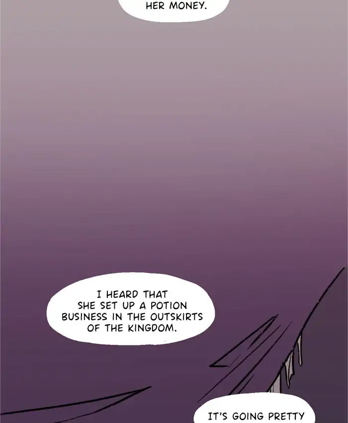 Hooky Chapter 219 page 22 - Chapter 219