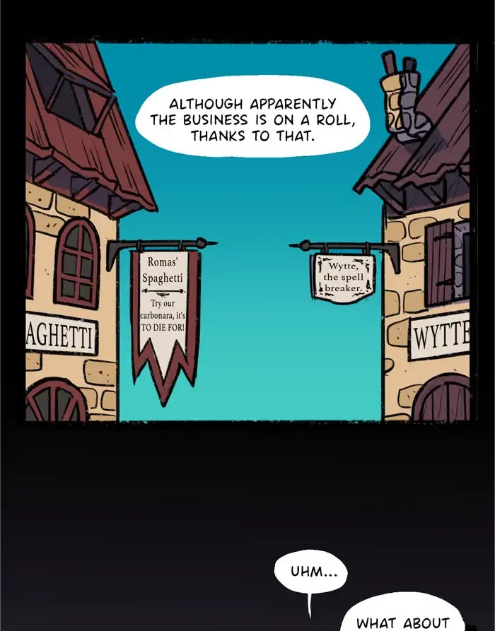 Hooky Chapter 219 page 27 - Chapter 219