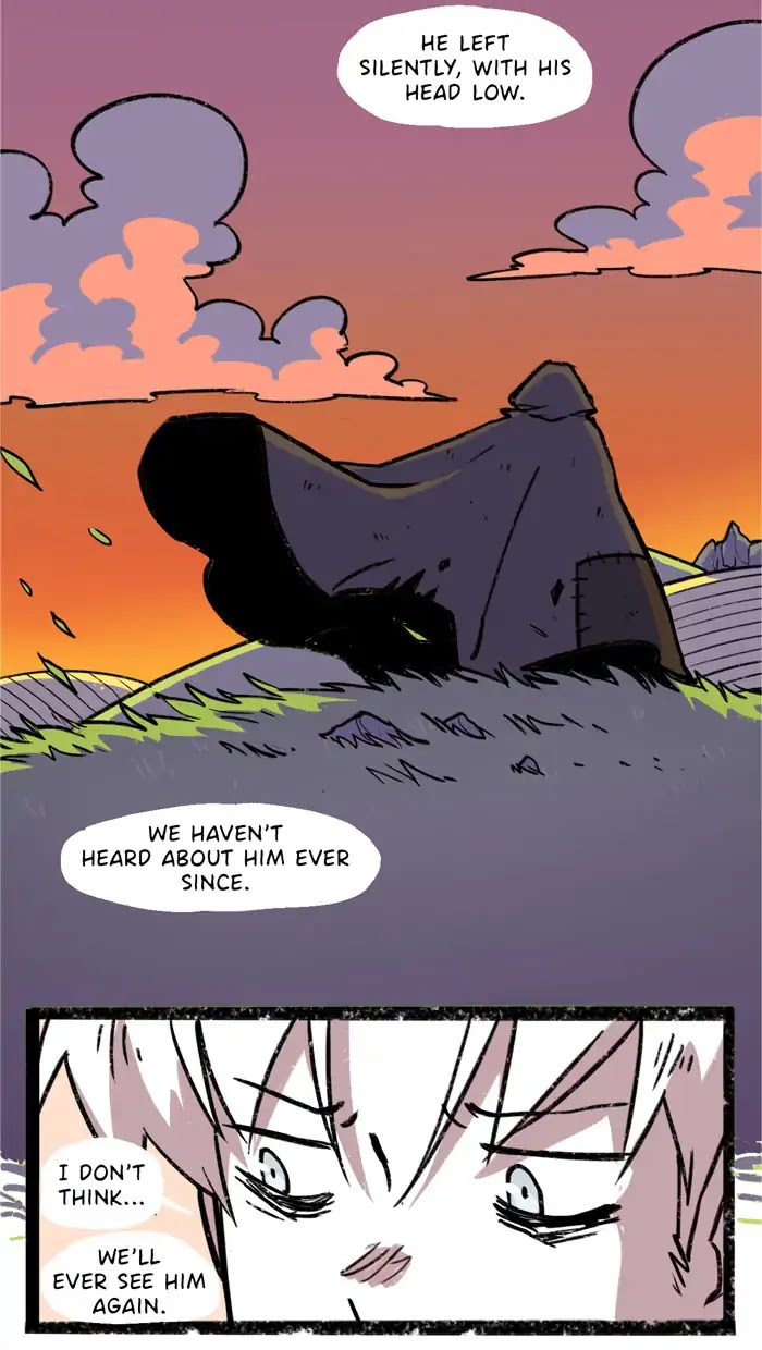 Hooky Chapter 219 page 29 - Chapter 219