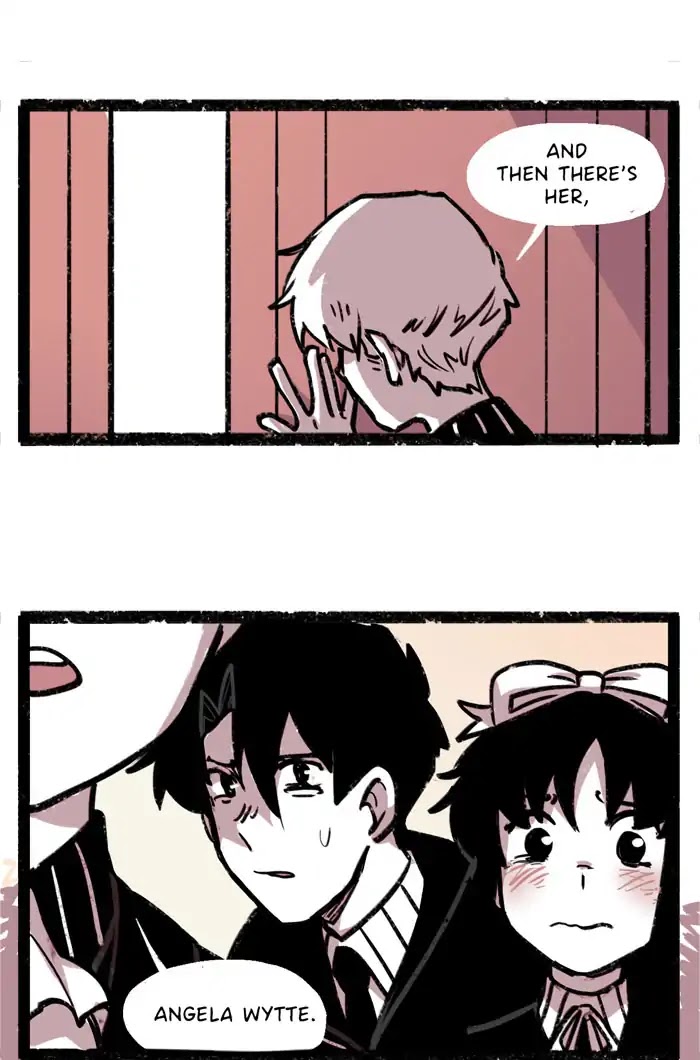Hooky Chapter 219 page 30 - Chapter 219